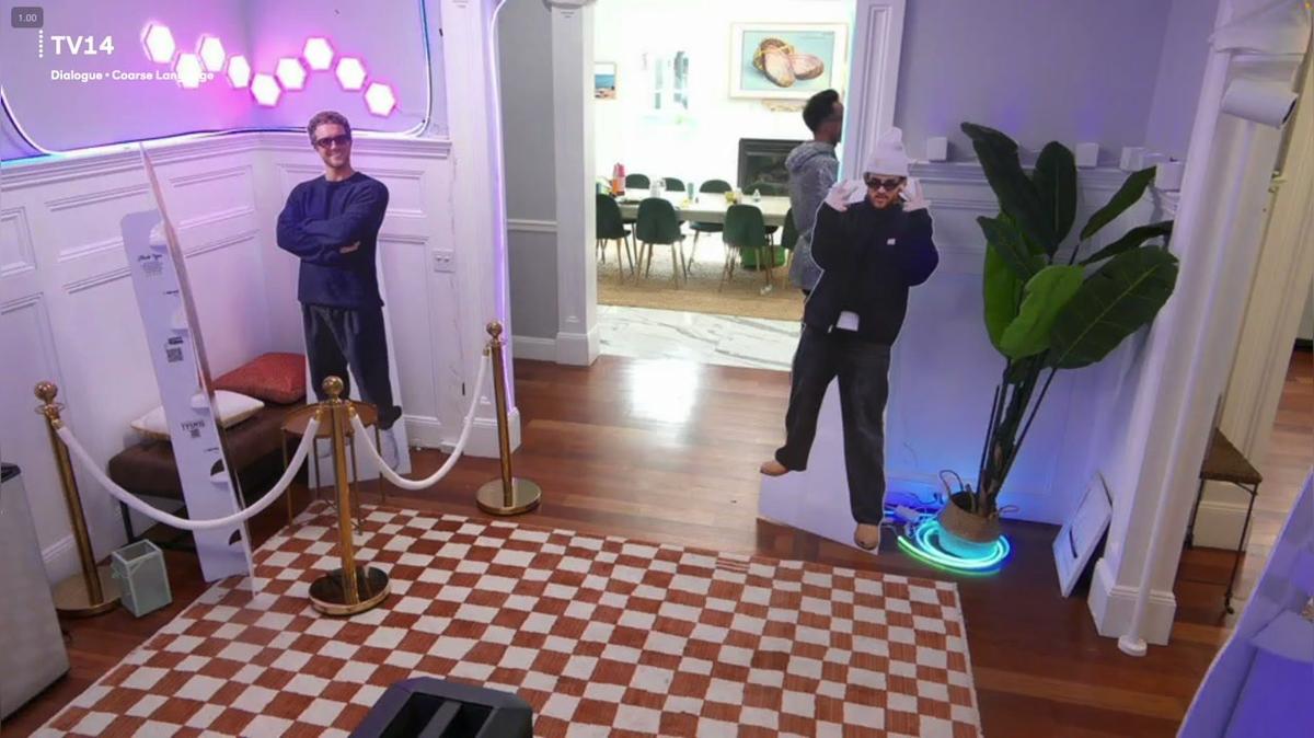 Govee - Summer House - S10 E5 - Bravo