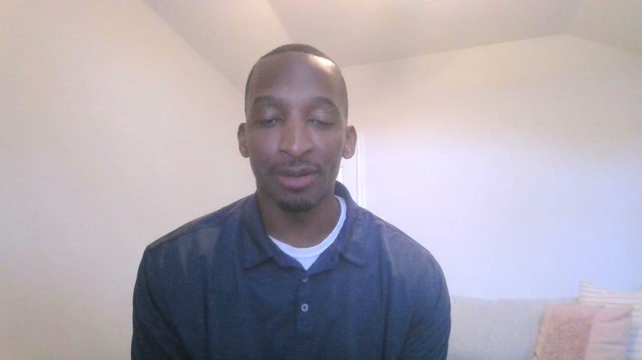 Tell me about your career journey.