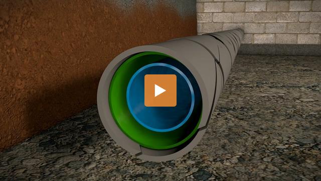 Underground Connections