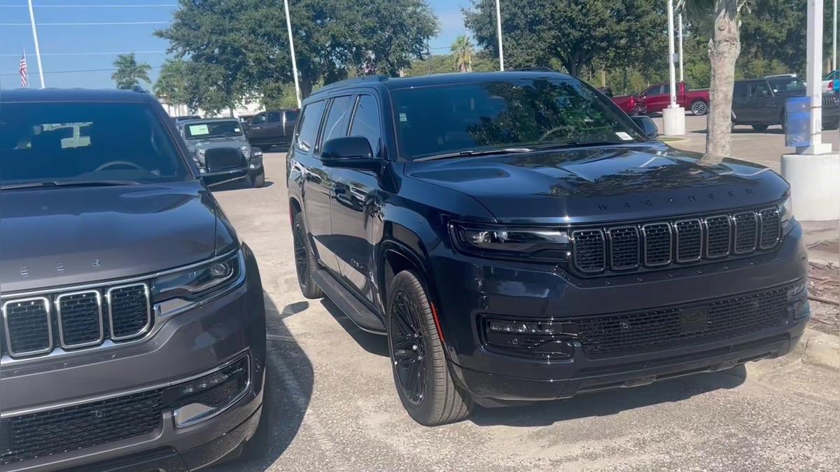 Josh&#39;s Jeep Compass - By Nik