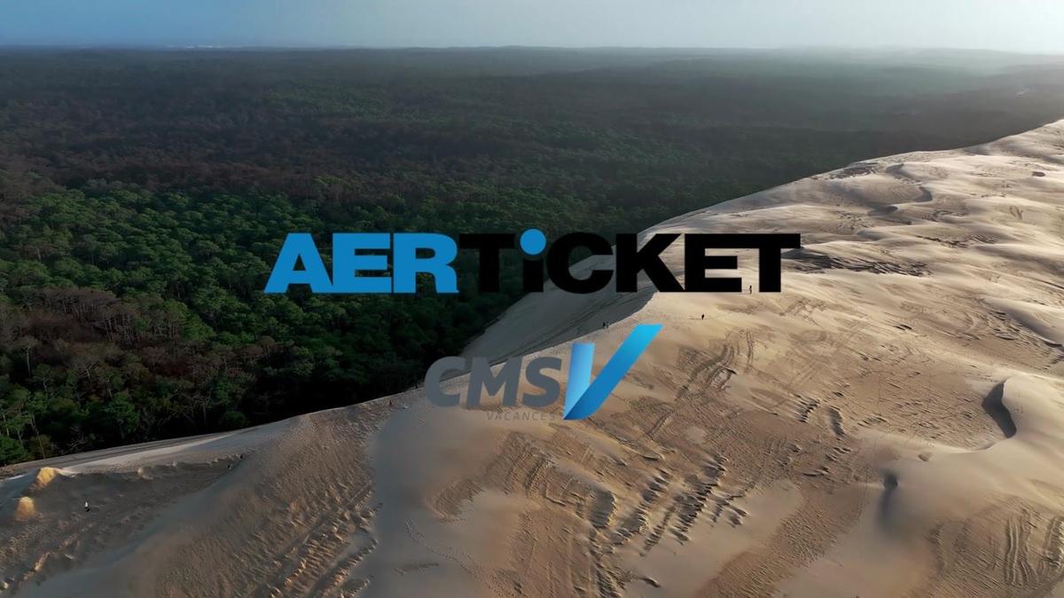 OPEN HOUSE By AerTicket CMS EPISODE 3