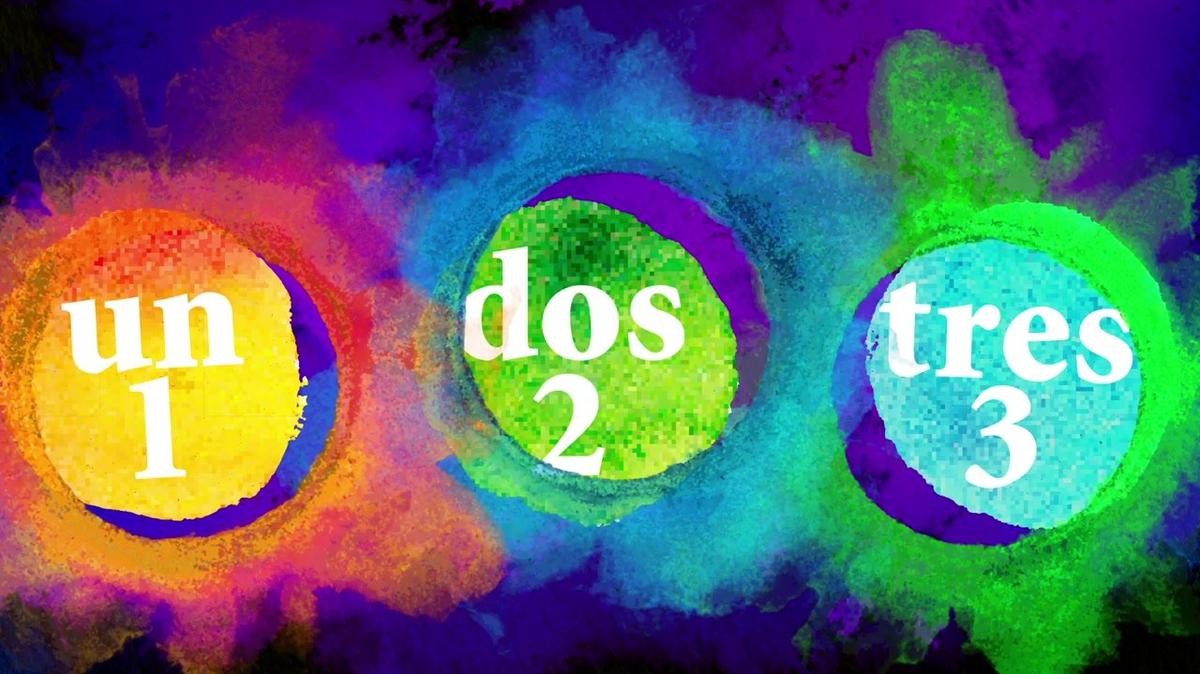 Un Dos Tres