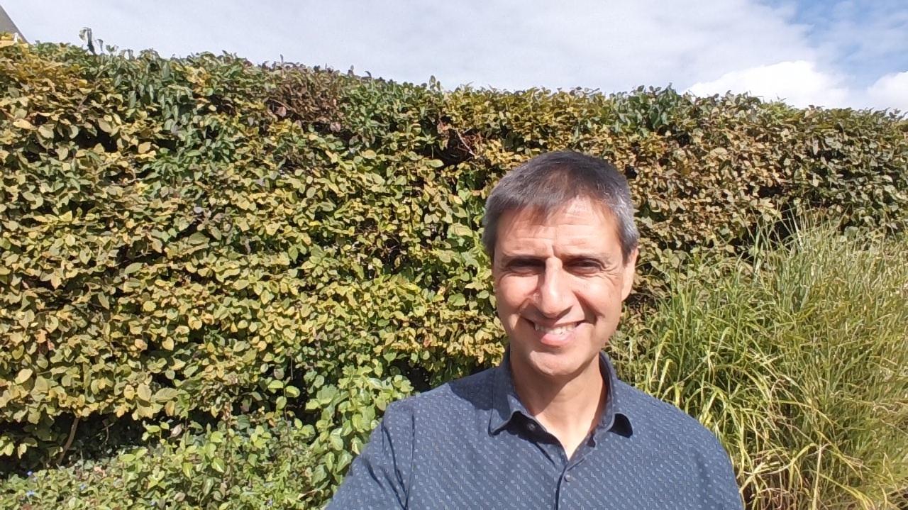 Looking ahead, how do you see stewardship evolving?