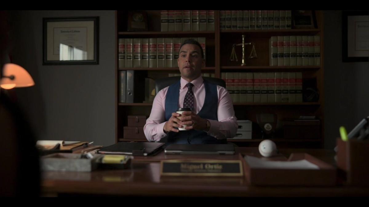 Thomson Reuters Reasonable Doubt S3 E2