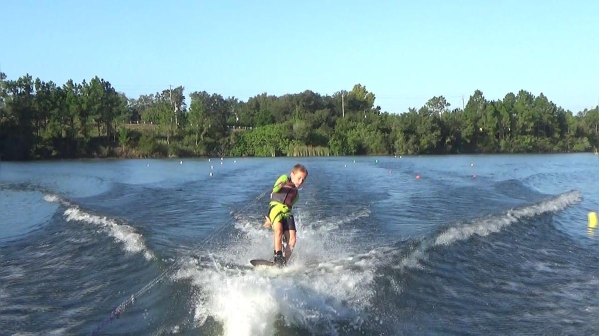 Benjamin Davis B2 Round 2 Pass 2