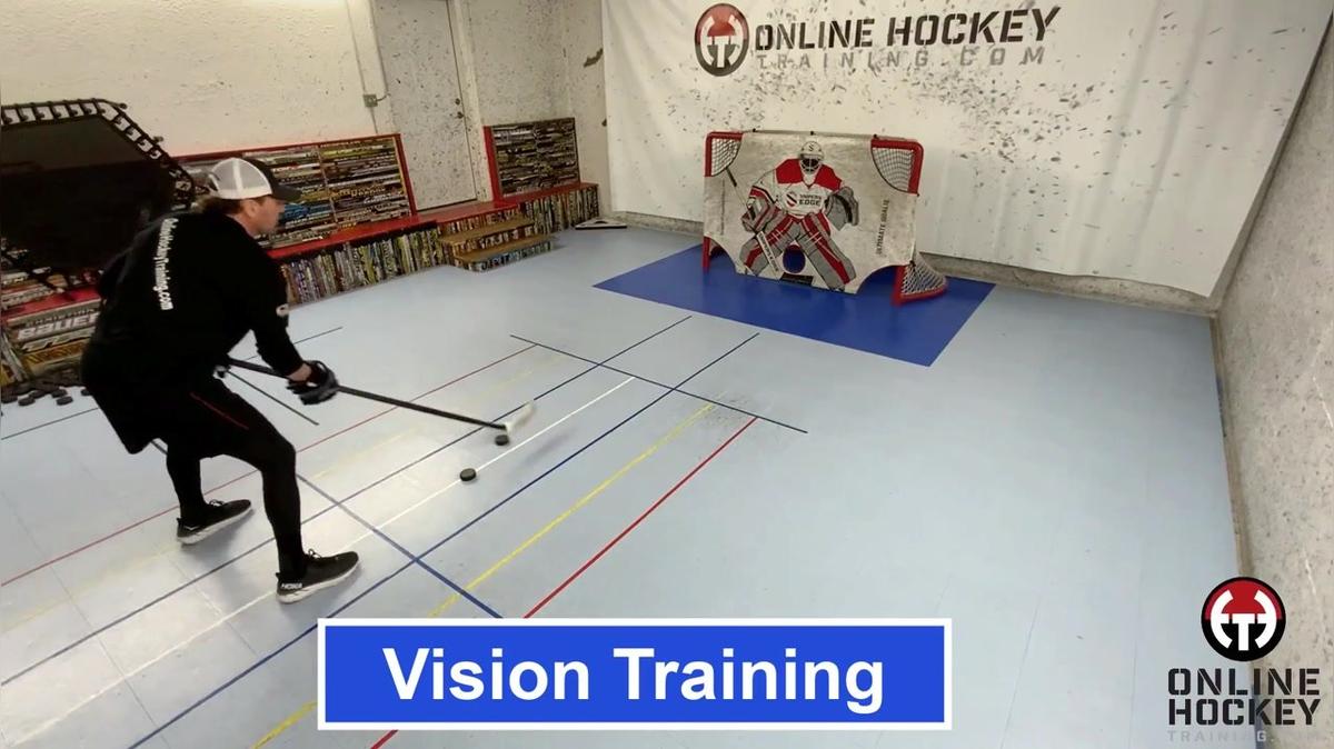 Vision Training