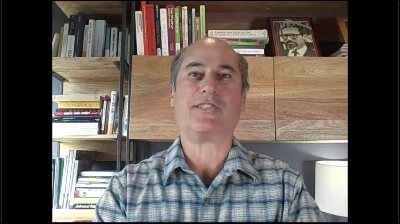 The Clinical Edge Newsletter | Issue #1 | September 2025 - Dan Kalish