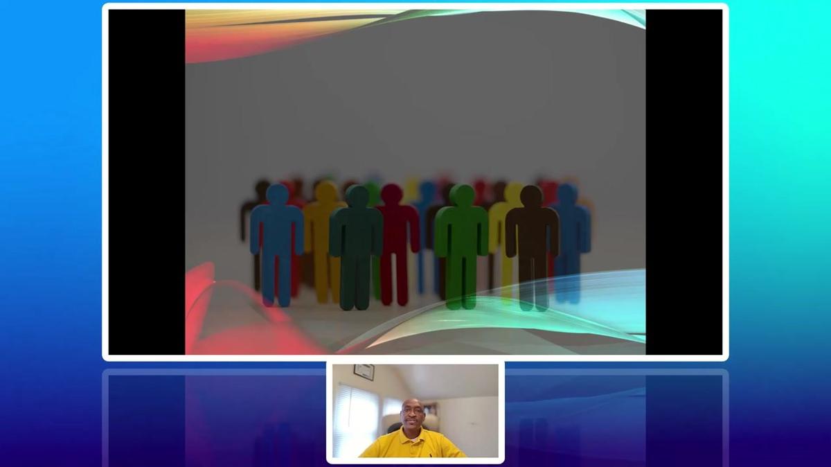 R5 Framework Overview