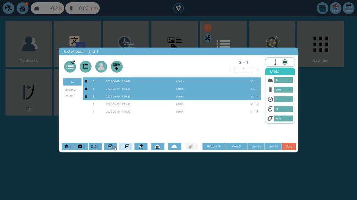 VectorPro 10.1-11.0 - New features