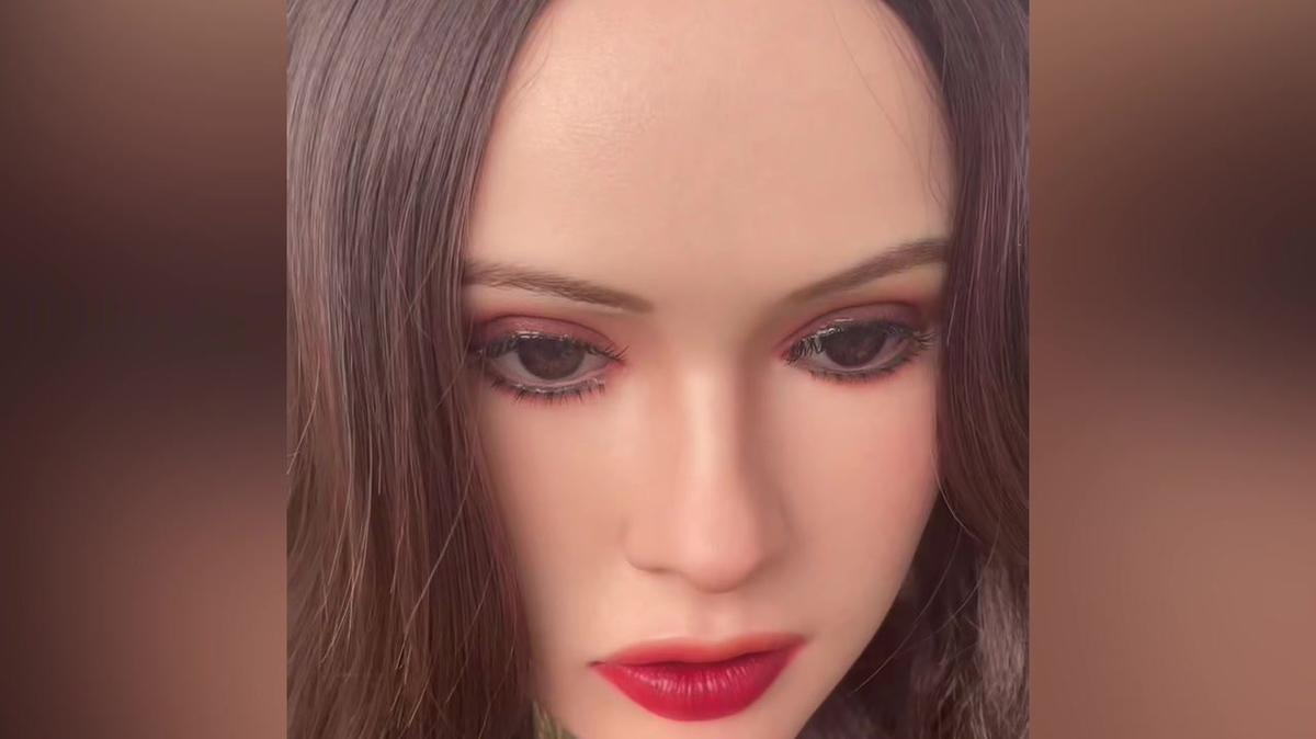 New Silicone Emma with V403 AI
