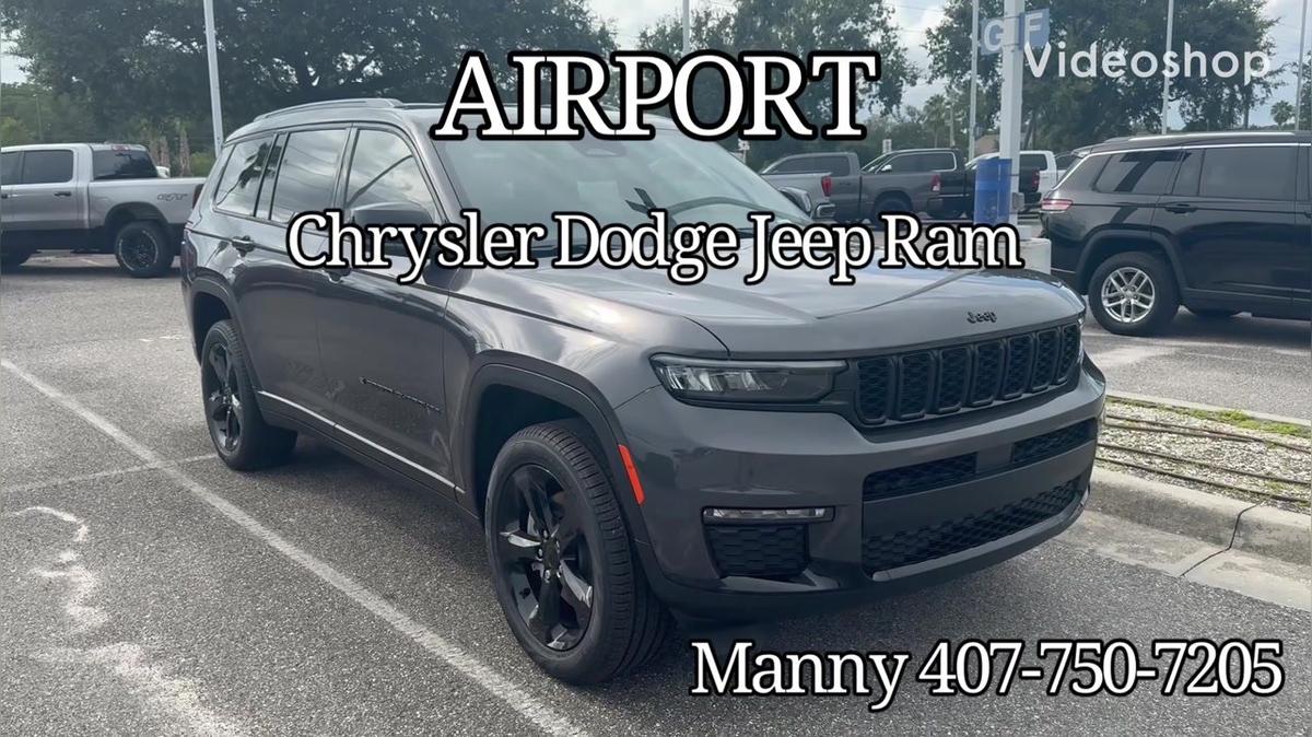 Jessica’s Grand Cherokee by Manny/AirportCDJR 407-750-7205