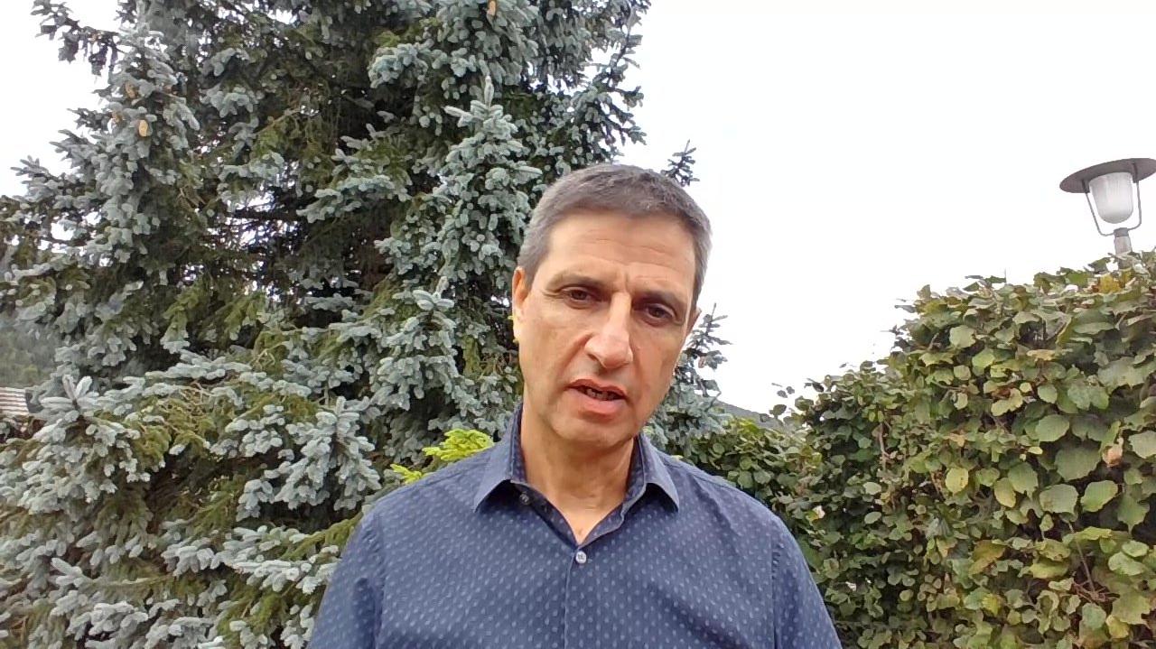 What are the biggest stewardship challenges facing growers today?