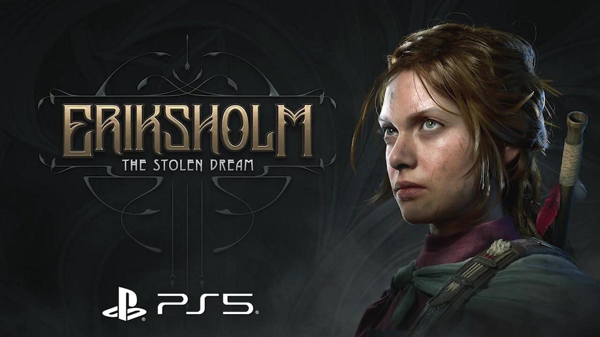 Eriksholm: The Stolen Dream
