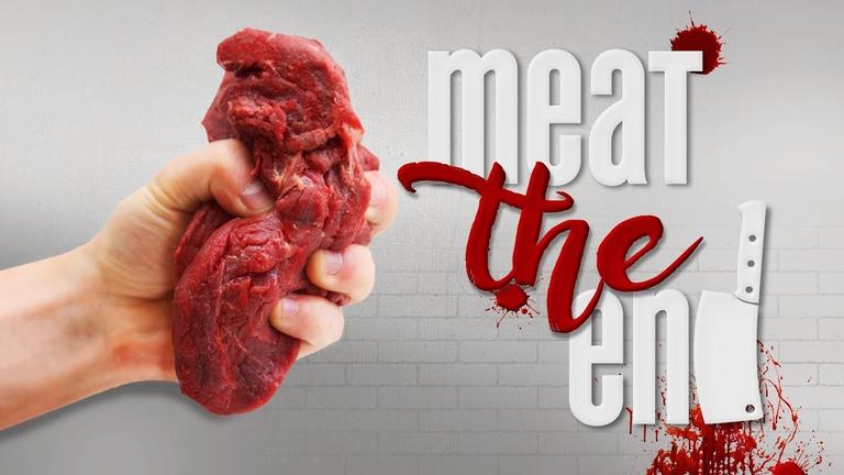 Meat The End (Vegan) | UNILAD Original Documentary