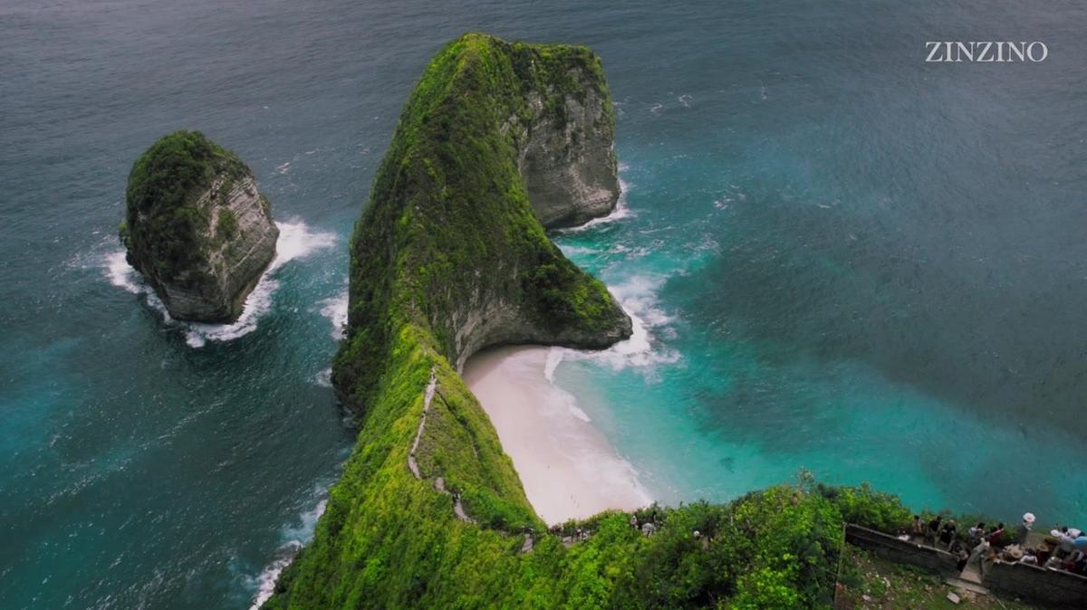 Promo Zinzino Director Trip 2026 Bali