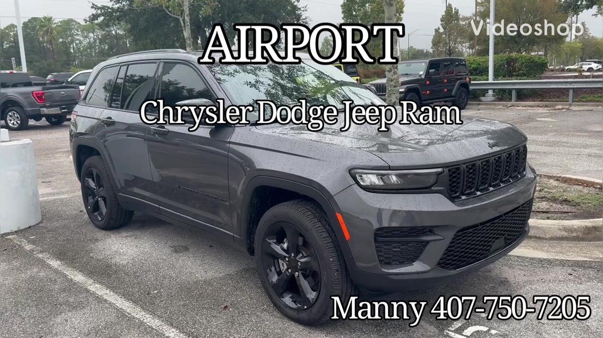 Heath’s Grand Cherokee by Manny/AirportCDJR 407-750-7205