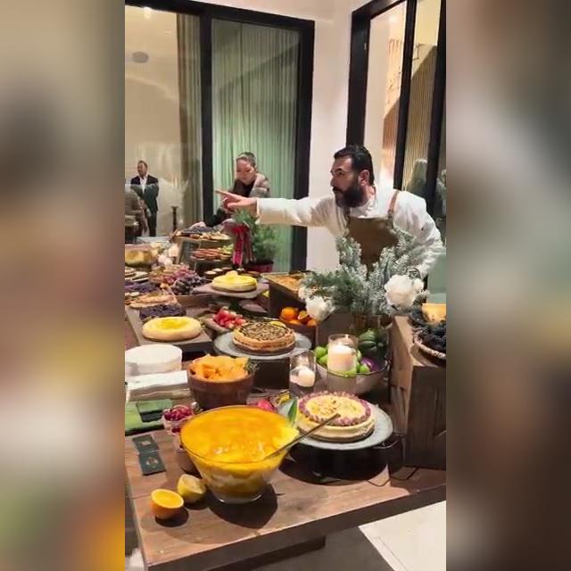 Meelo Catering &amp; Private Chef