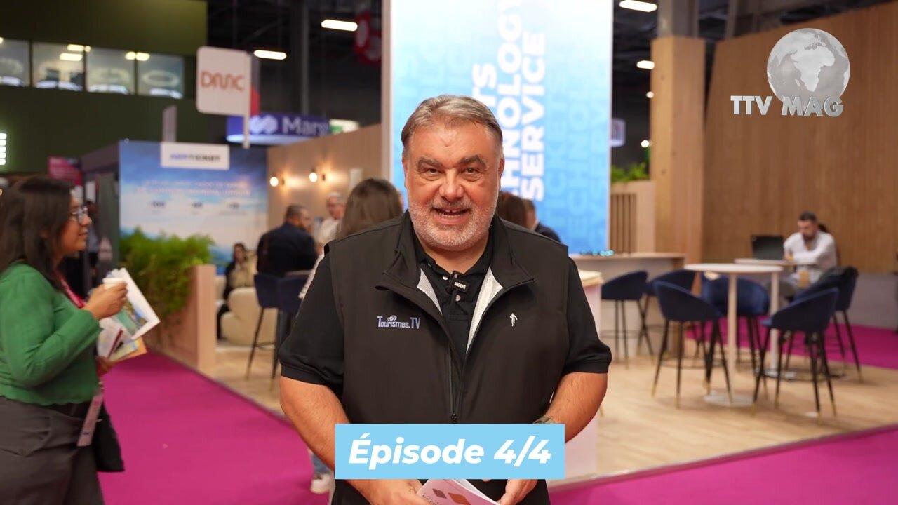 TTV MAG. SPECIAL IFTM 25 EPISODE 4