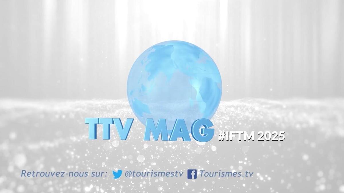 TTV MAG. SPECIAL IFTM 25 EPISODE 2