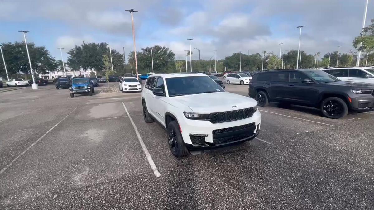 Jb's Jeep Grand Cherokee Limited - By Nik