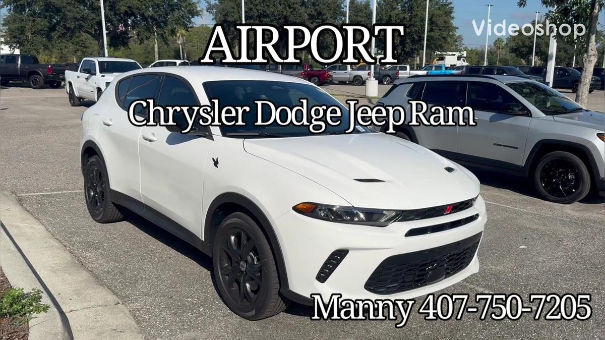 Harold’s Hornet by Manny/AirportCDJR 407-750-7205