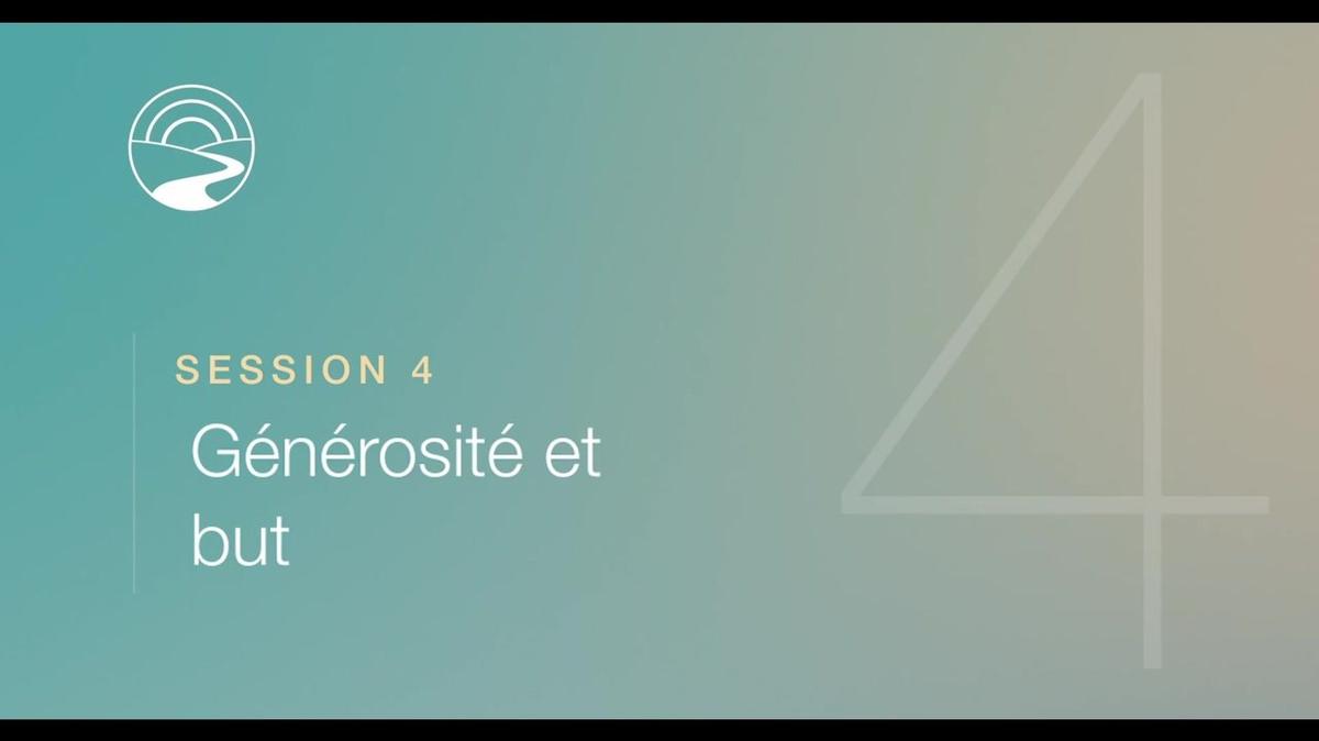 FR-SUB - JOG Lite - FVideos - Session 4