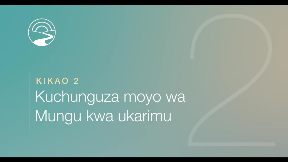 SW-KE-SUB - JOG Plus &amp; Core - FVideos - Session 2 (SSA)