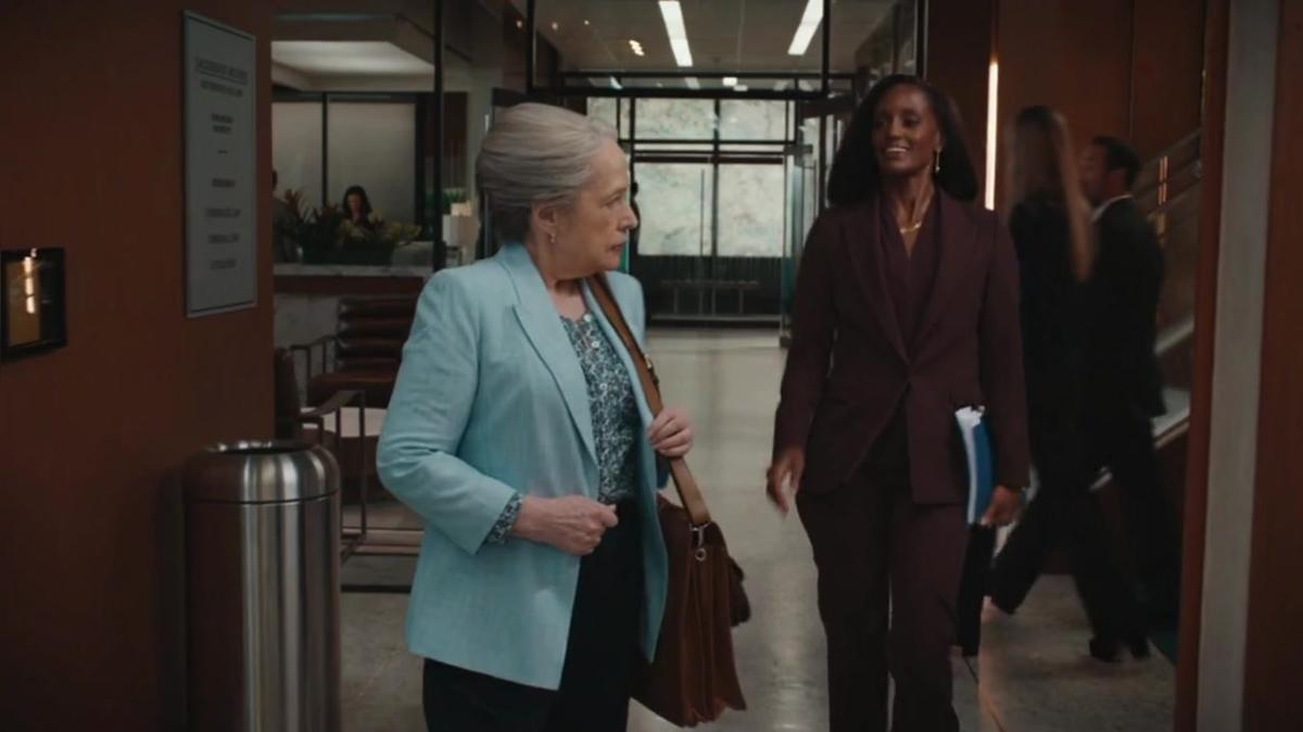 Thomson Reuters Matlock S2 E1