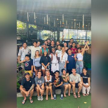 Community Kitchen 34