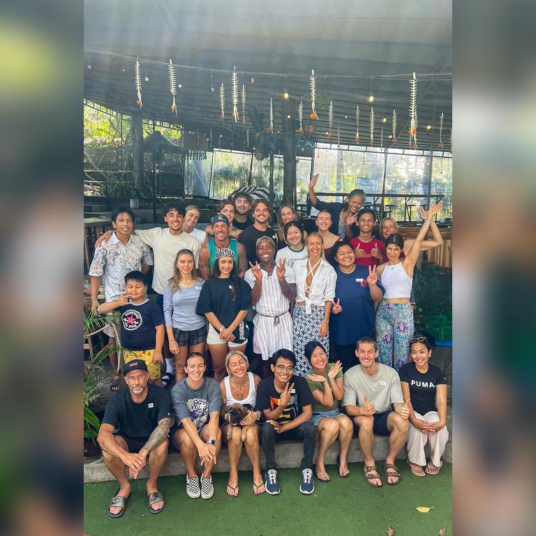 Community Kitchen 34