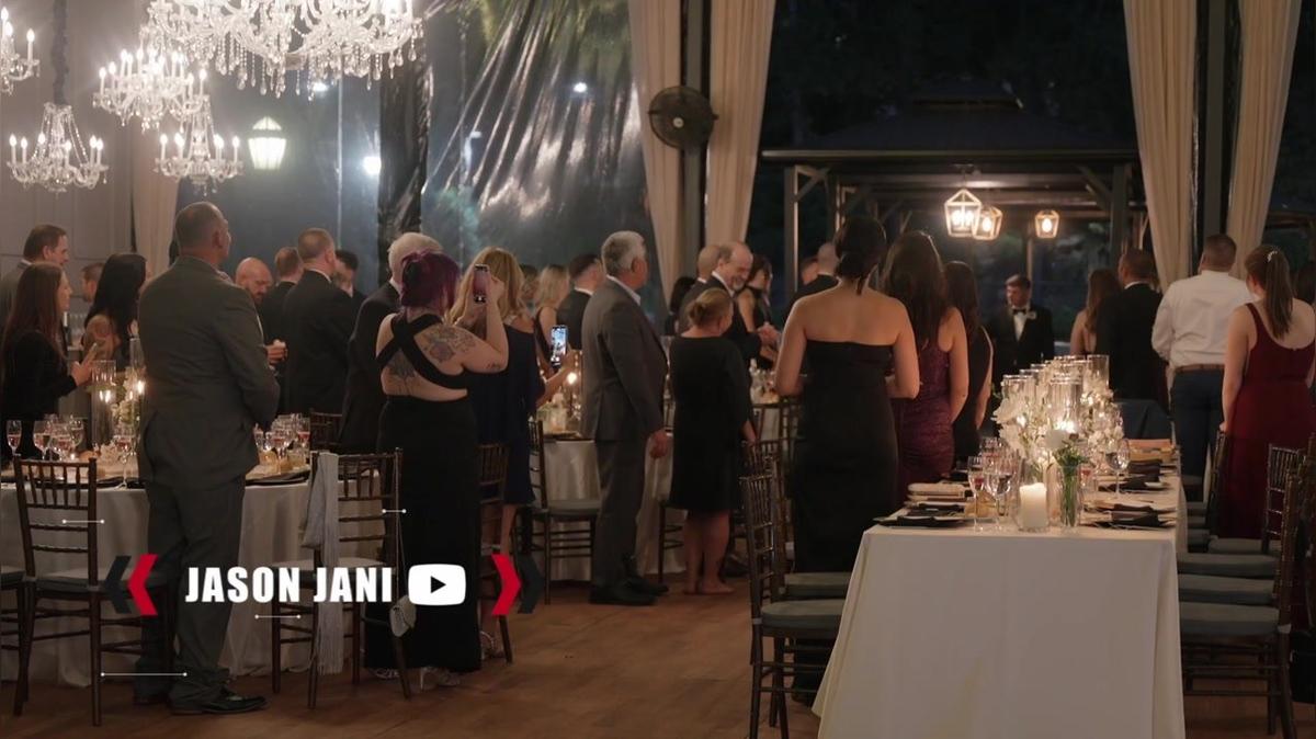 Waterworks - Jason Jani