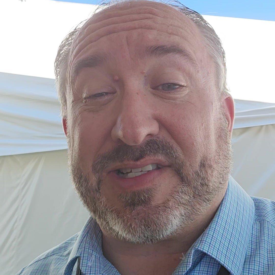 What&#39;s one lesson you wish more people in this space could hear?