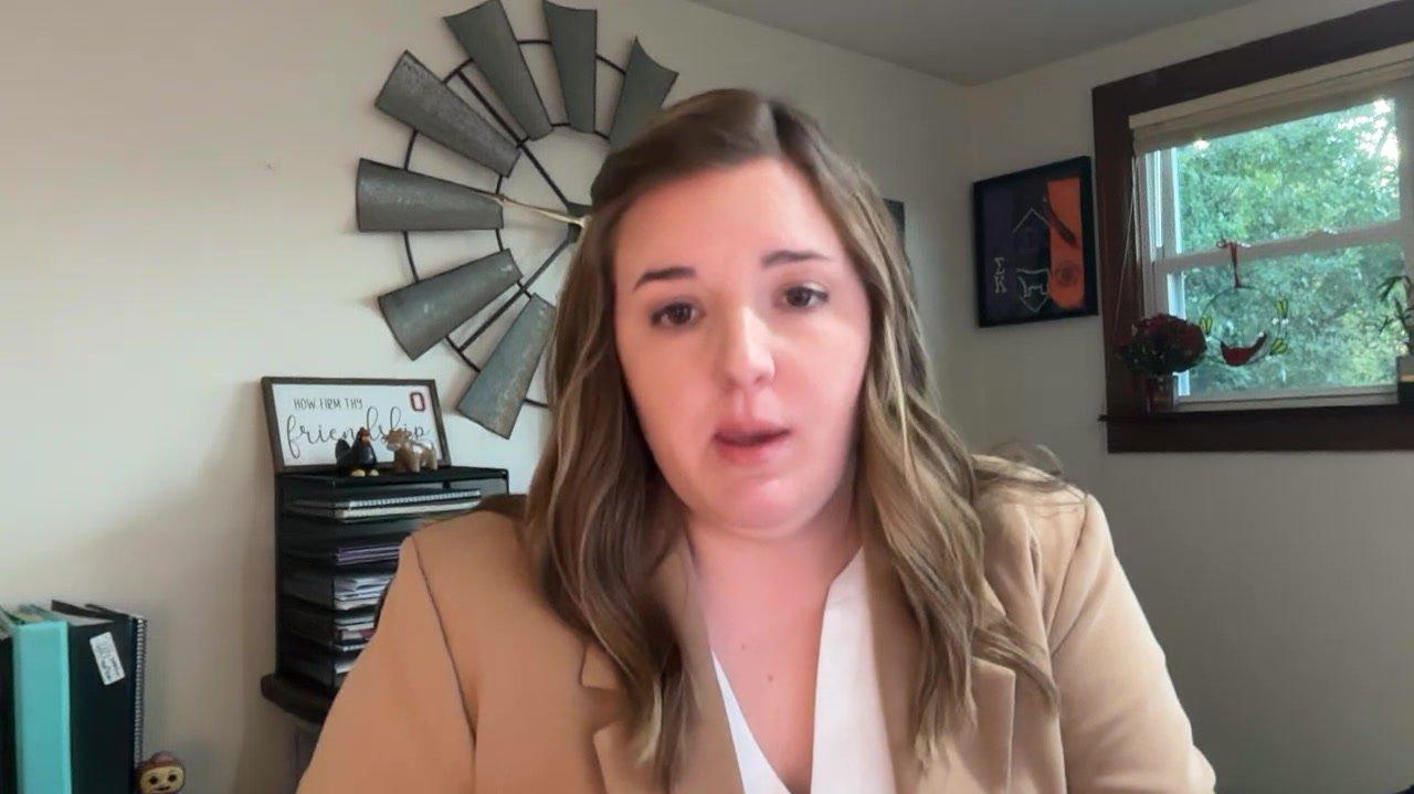 What kind of communicator are you? Describe your communication style in your own words.