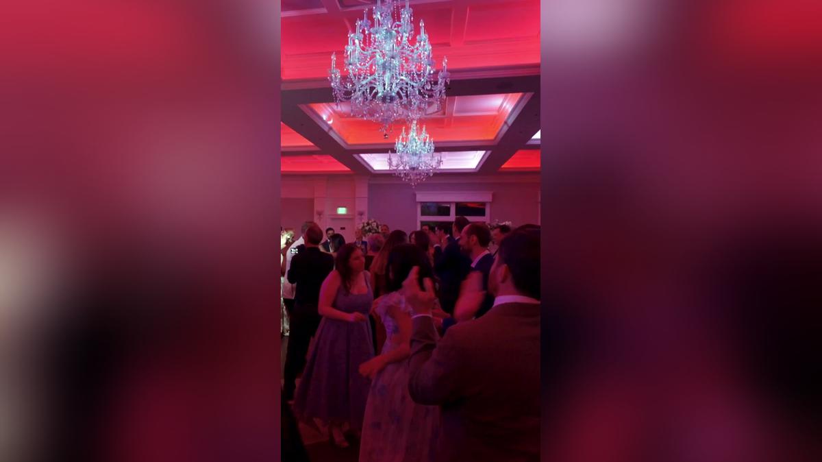 092125 - Clarks Landing Hype reel