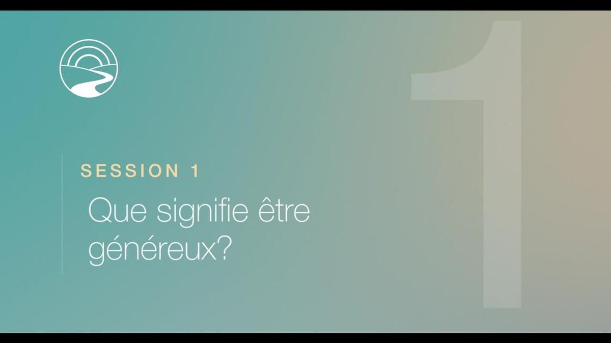 FR - Session 1 (CORE + All)