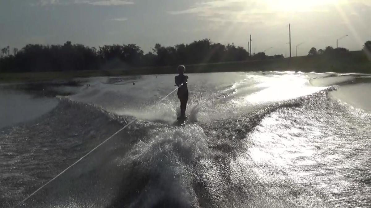 Wyatt Waters B1 Round 1 Pass 1