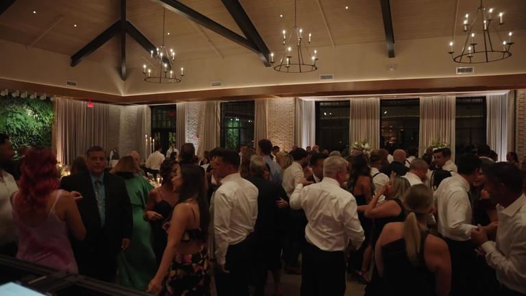 Natirar Mansion - Pendry - Jason Jani