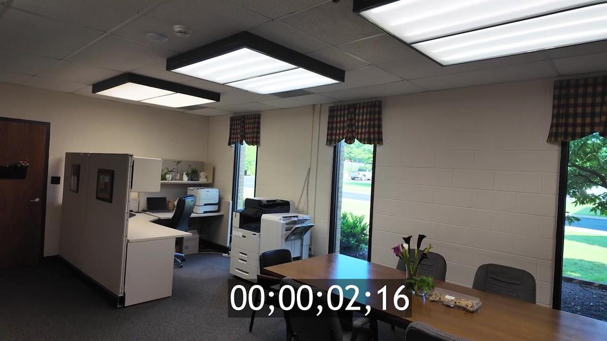 OLN Rennovation Timecodes