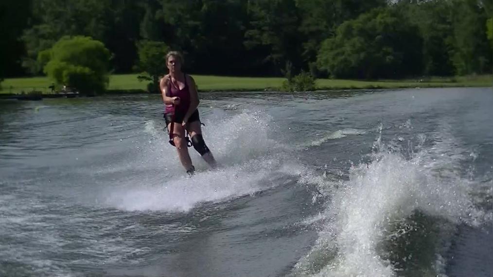 Jennifer Wood W4 Round 2 Pass 1