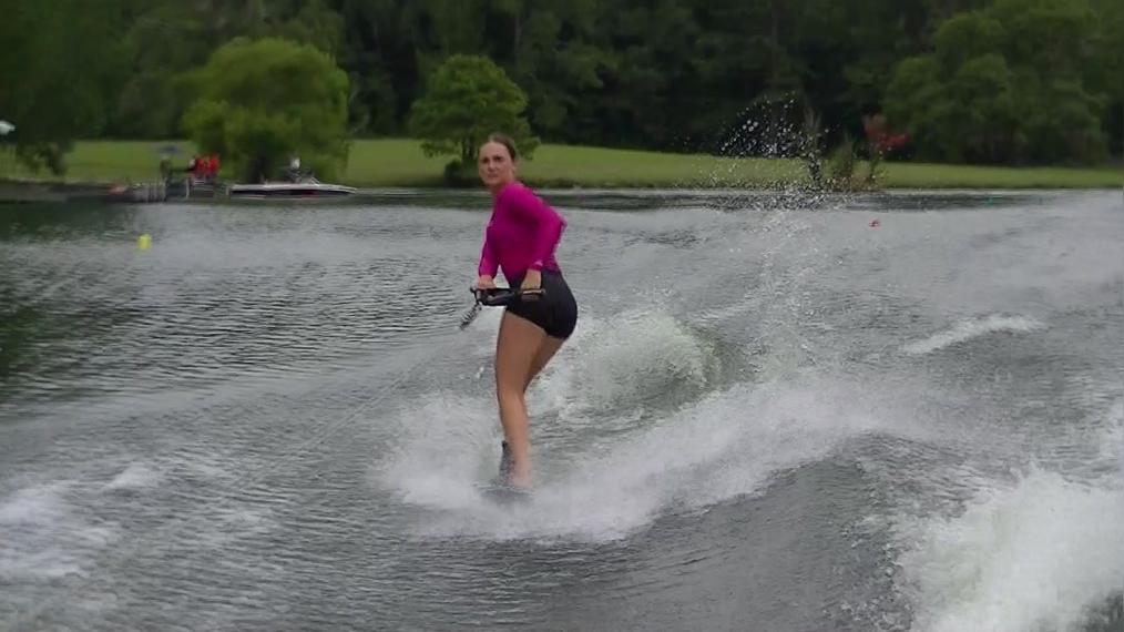 Nora Bally W1 Round 1 Pass 1