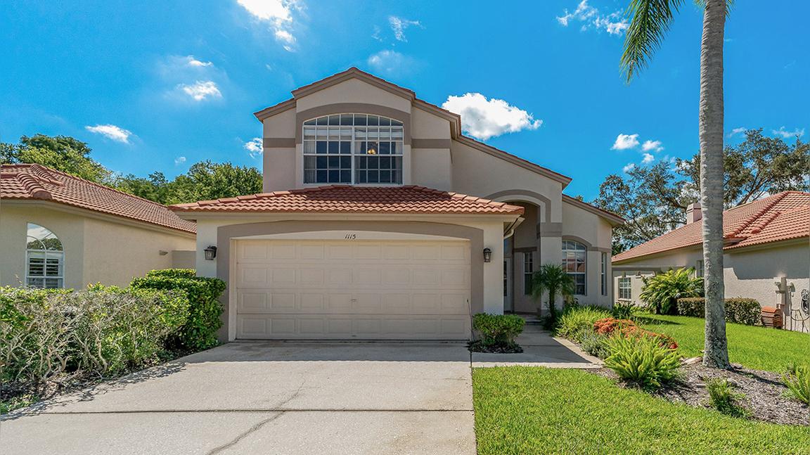 1115 Dartford Dr, Tarpon Springs, FL 34688