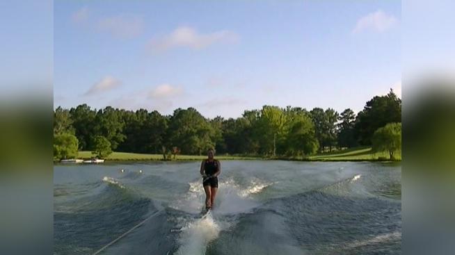 Marsha Bally W4 Round 1 Pass 1