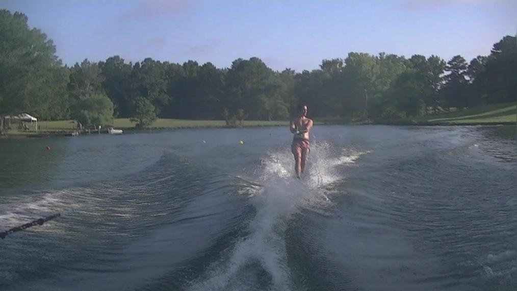 Joseph LaMonica M2 Round 1 Pass 1