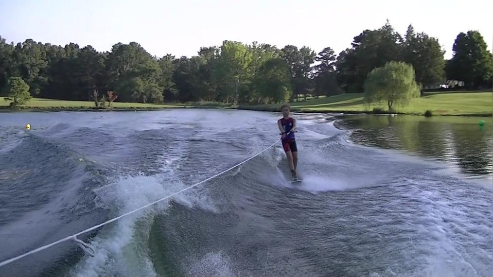 Chase Hyttel B1 Round 1 Pass 1