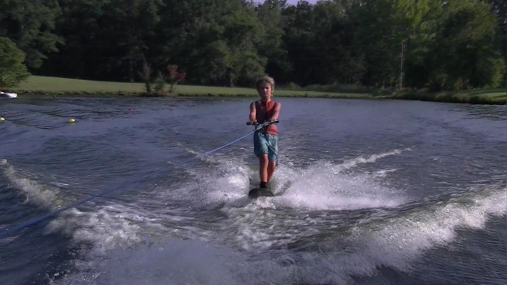 Walker Fillmore B2 Round 1 Pass 1