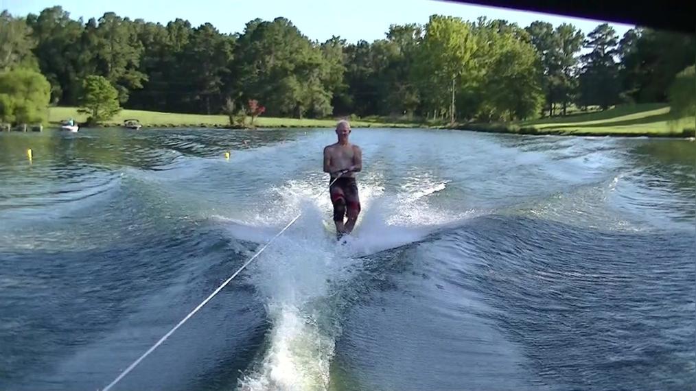 Dale Black M7 Round 1 Pass 1