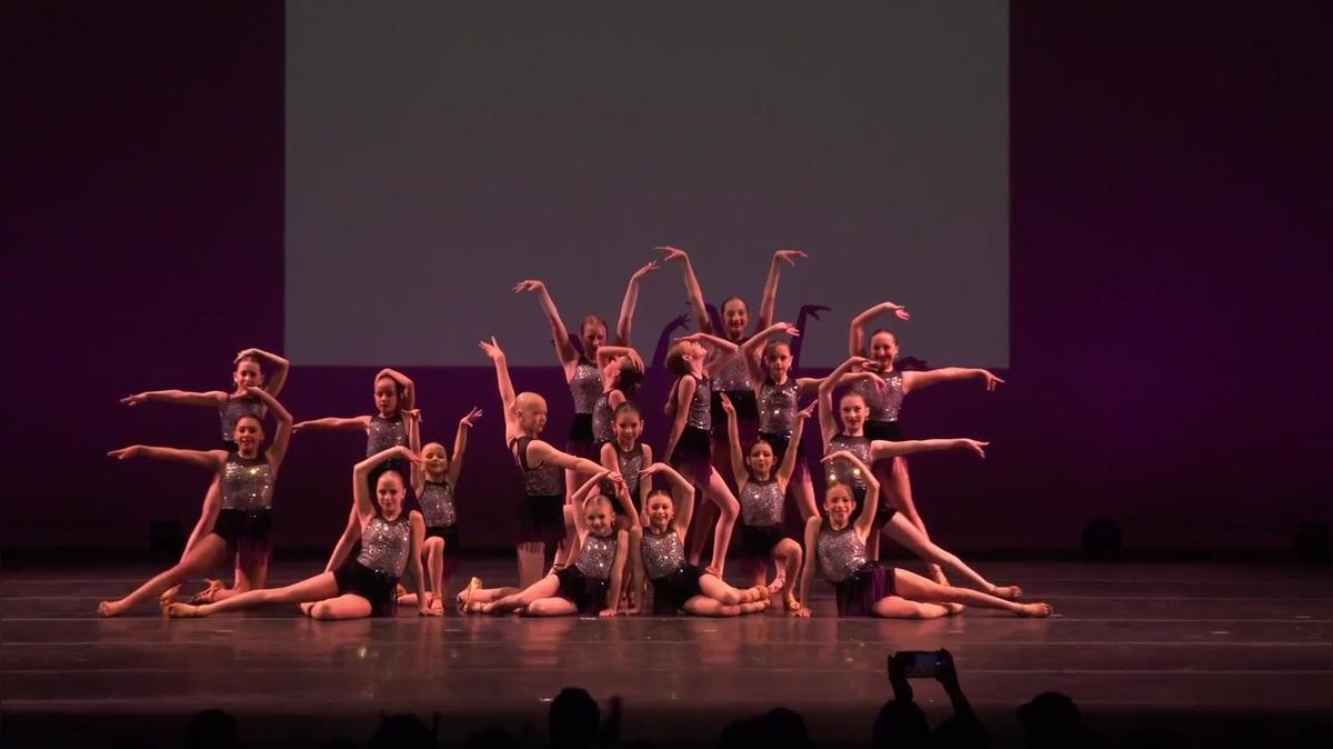 AFDA RECITAL 2025 SHOW 2