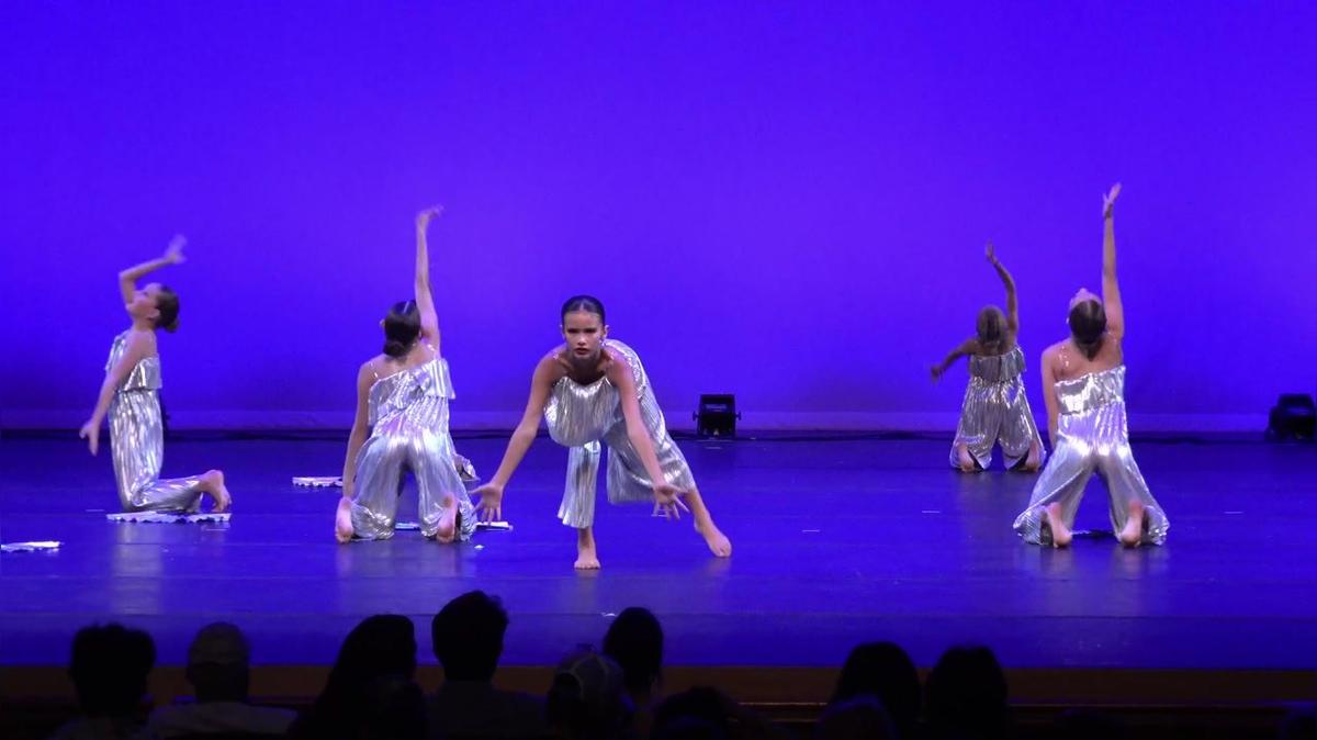 AFDA RECITAL 2025 SHOW 4