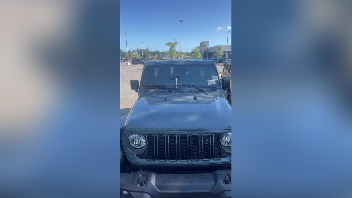 Kesari&#39;s Jeep