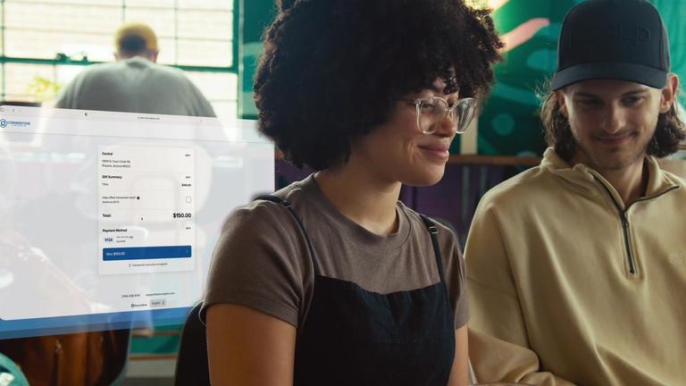 Give Online | SecureGive